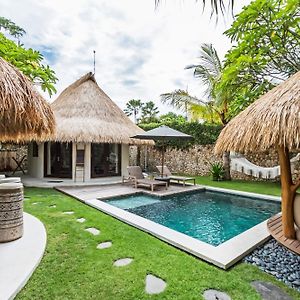 Deluxe Bungalow