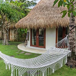 One-Bedroom Bungalow